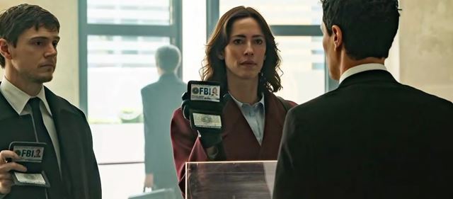 Pvodn dramatick seril Krsa / The Beauty od FX bude ma premiru u 22. janura exkluzvne na Disney+ 