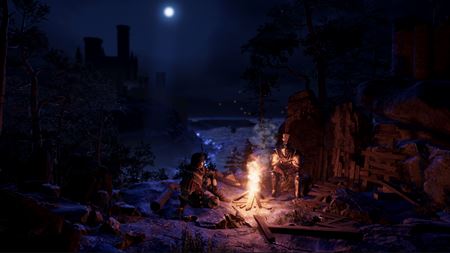 End of Eden bude poctou prvm dvom hrm zo srie Gothic  