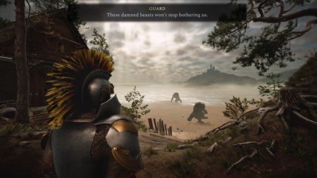 End of Eden bude poctou prvm dvom hrm zo srie Gothic  