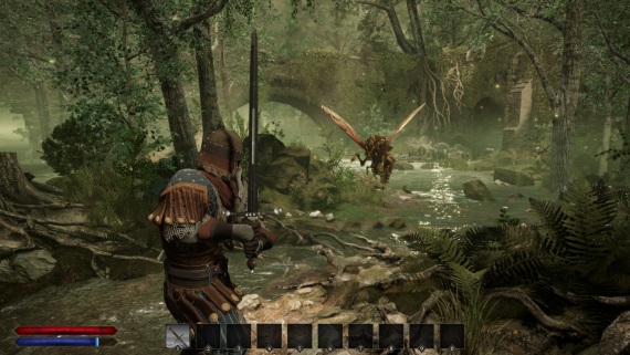 End of Eden bude poctou prvm dvom hrm zo srie Gothic