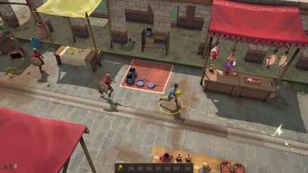 V Streets of Fortuna mono njdete svoje astie, ale nebude ahk tam prei  