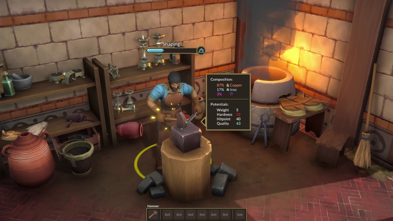 V Streets of Fortuna mono njdete svoje astie, ale nebude ahk tam prei