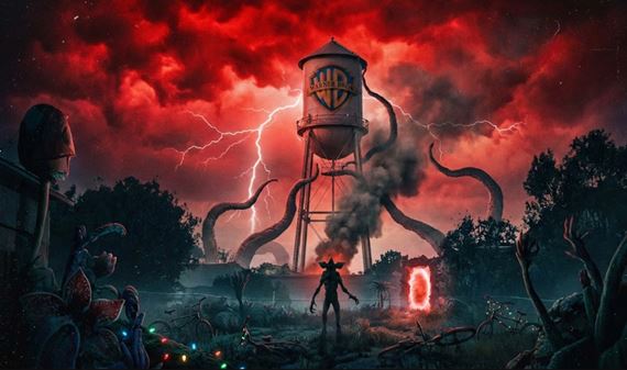 Týždenník - Netflix kupuje Warner Bros.