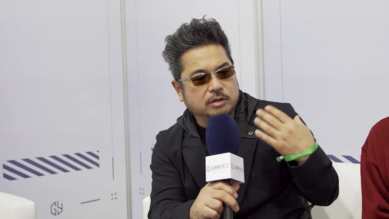 Po viac ako 30 rokoch prce na Tekken srii odchdza Katsuhiro Harada z Bandai Namco