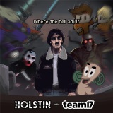 Team17 a Sonka spjaj sily pri vydan psychologickho survival hororu Holstin