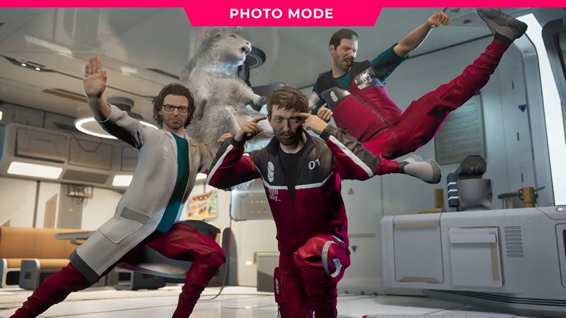 The Alters dostva prv vek bezplatn update