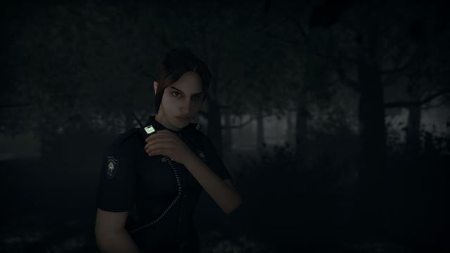 Rogue Mansion je �al�� ambici�zny survival horor v �t�le Resident Evil 