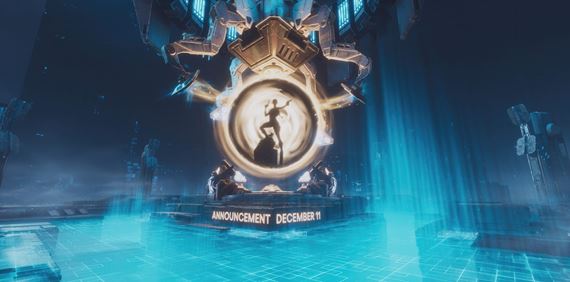 Ohlsenie okolo Tomb Radier znaky na Game Awards bolo potvrden