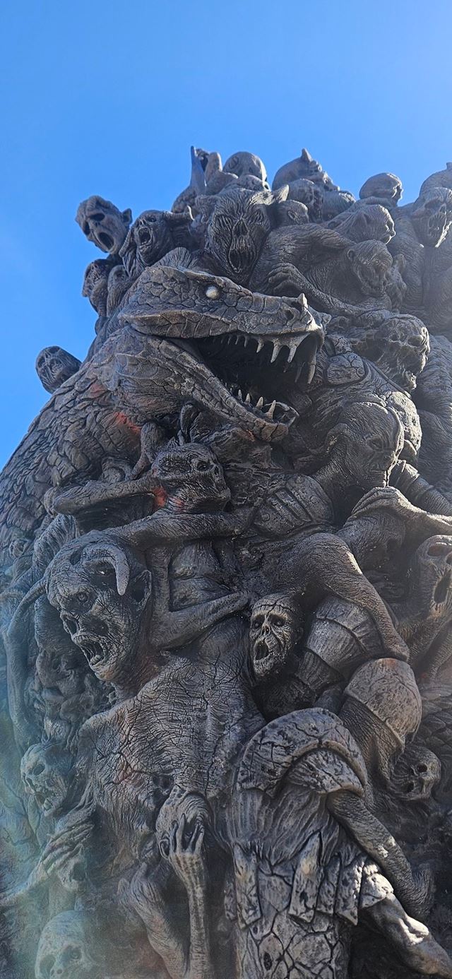 Port�l do pekla teasuje predstavenie niektorej hry na The Game Awards 