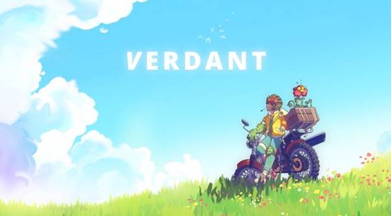 Verdant od tvorcov Lou’s Lagoon predstavuje emotívne survival dobrodružstvo