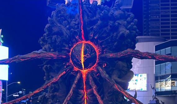 Tajomná socha naznačuje novú Divinity hru