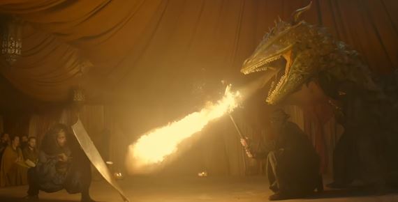 HBO predstavuje nov trailer k serilu A Knight of the Seven Kingdoms. Premira na HBO a HBO Max bude 19. janura 2026