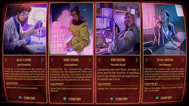 Demon Spore bude �eli� rozp�nav�m mon�tr�m, m��ete ich ni�i� v t�me 