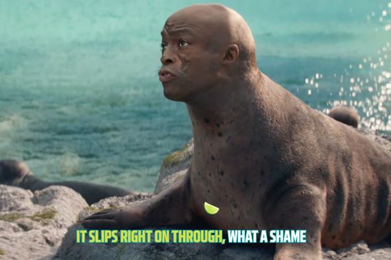 Reklamy zo Super Bowlu