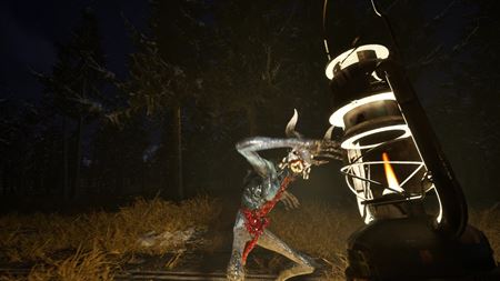 Hauntsville chce prei na montrami obvanom zpade  