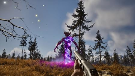 Hauntsville chce prei na montrami obvanom zpade  