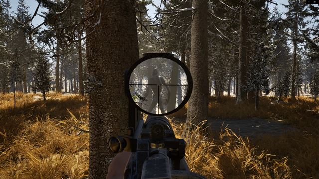 Hauntsville chce pre�i� na mon�trami ob�vanom z�pade 