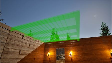 Hauntsville chce prei na montrami obvanom zpade  