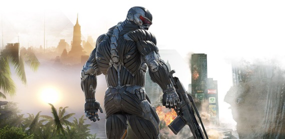 Crytek znovu prep���a