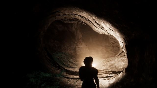 Cosminers sa pripravuje na �a�bu na nebezpe�nej plan�te 