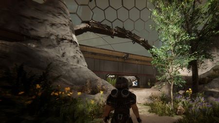 Cosminers sa pripravuje na abu na nebezpenej plante  