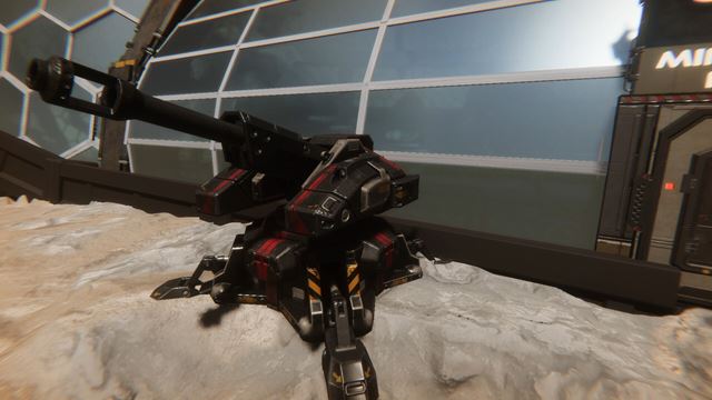 Cosminers sa pripravuje na �a�bu na nebezpe�nej plan�te 