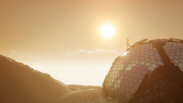 Cosminers sa pripravuje na �a�bu na nebezpe�nej plan�te 