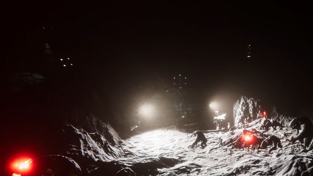 Cosminers sa pripravuje na �a�bu na nebezpe�nej plan�te 