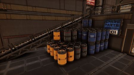 Cosminers sa pripravuje na abu na nebezpenej plante  