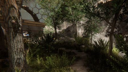 Cosminers sa pripravuje na abu na nebezpenej plante  