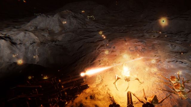 Cosminers sa pripravuje na �a�bu na nebezpe�nej plan�te 