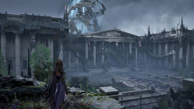 ��nska seka�ka Tides of Annihilation bude zauj�mavou vari�ciou na artu�ovsk� legendu 