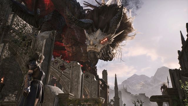 ��nska seka�ka Tides of Annihilation bude zauj�mavou vari�ciou na artu�ovsk� legendu 