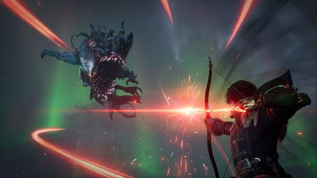 Lies of P: Overture roz��renie ohl�sen� 