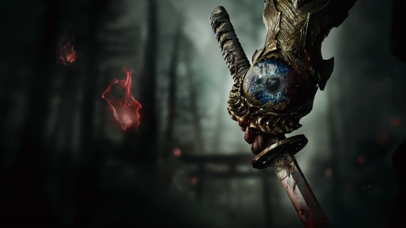 Onimusha: Way of the Sword sa prvý raz ukazuje