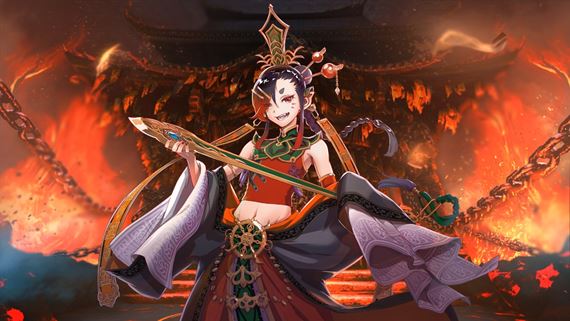 WARRIORS: Abyss je nov roguelite spin-off spenej srie