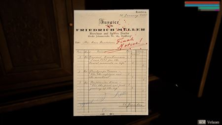 Inspector Schmidt - The Ebbing prde vyetrova desiv prpad z moiara  