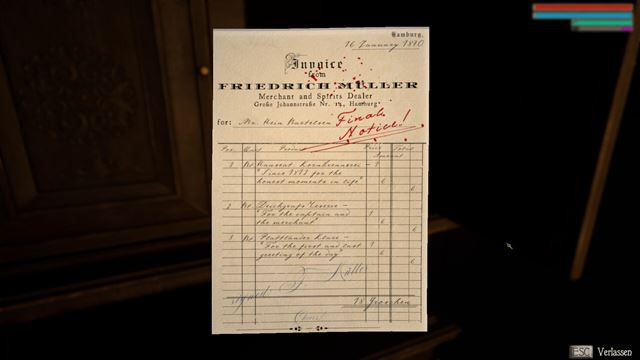 Inspector Schmidt - The Ebbing pr�de vy�etrova� desiv� pr�pad z mo�iara 