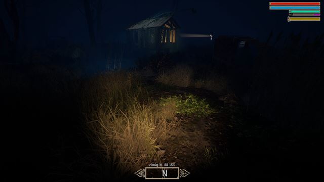 Inspector Schmidt - The Ebbing pr�de vy�etrova� desiv� pr�pad z mo�iara 