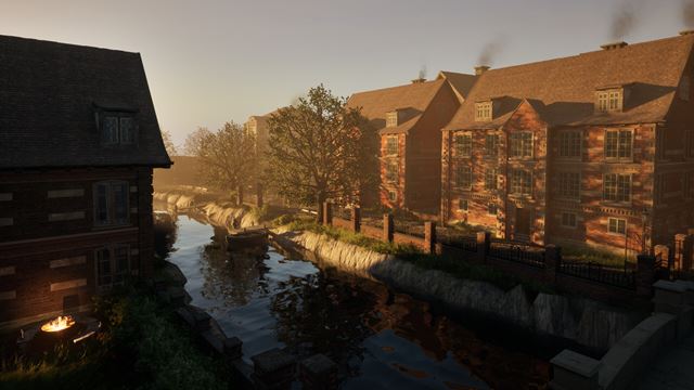 Inspector Schmidt - The Ebbing pr�de vy�etrova� desiv� pr�pad z mo�iara 