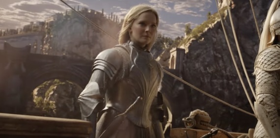 Amazon potvrdil tretiu sériu Lord of the Rings: The Rings of Power