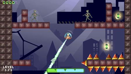 Hello Stranger v�s uzavrie v inteligentnom dome a ak prehr�te, zavra�d�  