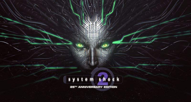 System Shock 2 dostane k 25. vroiu remaster