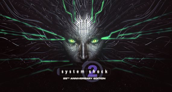System Shock 2 dostane k 25. výročiu remaster