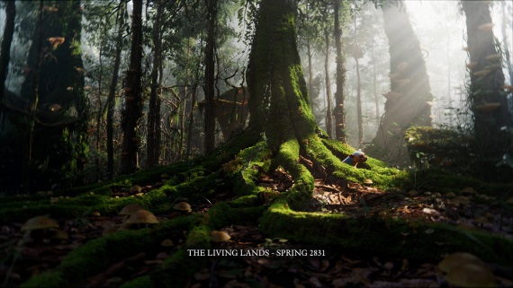 Obsidian nechce prehnane rásť, naháňať sa za ziskami, chce robiť RPG hry a prežiť 100 rokov