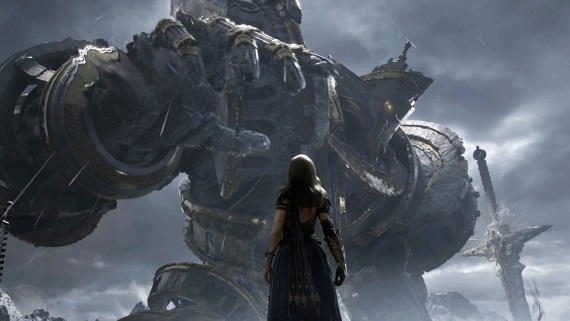 Čerstvo predstavená sekačka Tides of Annihilation ukazuje 11 minút z hrania