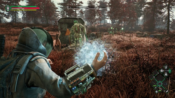 Chernobylite 2 na Kickstarteri vyzbieral viac ako 200% poadovanej sumy