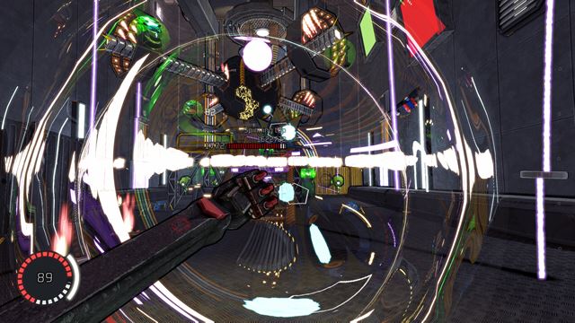 �esk� retro fps Machinicide je dostupn� na steame 