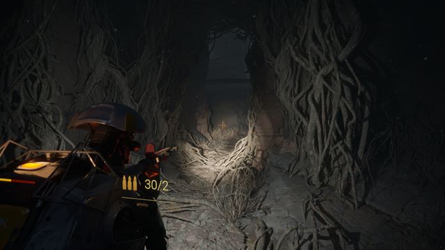 M.I.N.S.K. vyzer� ako robotick� Death Stranding 