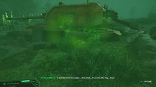 Ak je Chernobylite 2: Exclusion Zone? 